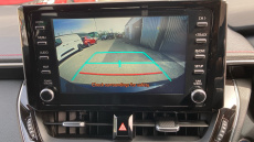 Toyota Corolla 1.8 VVT-i Hybrid Excel 5dr CVT Hybrid Hatchback